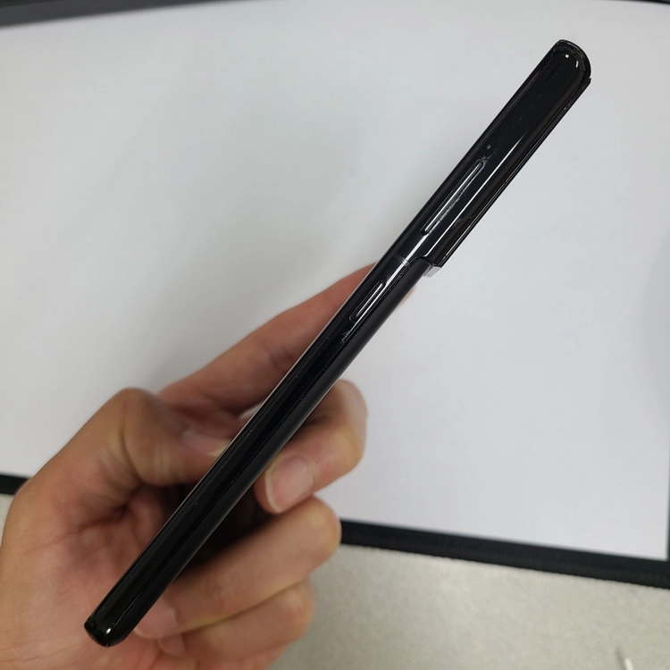 갤럭시S21울트라 블랙 256GB KT A급 중고폰 213363 이미지