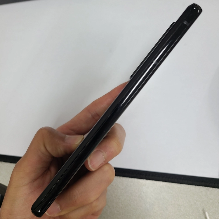 갤럭시S21울트라 블랙 256GB KT A급 중고폰 213363 이미지