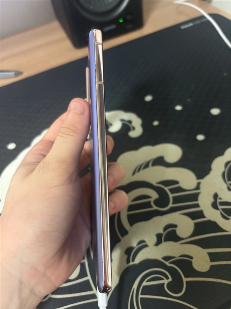 갤럭시 s21+5g 256 급쳐 이미지
