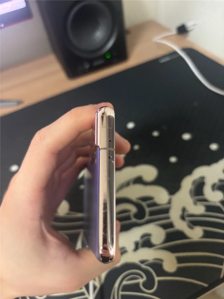갤럭시 s21+5g 256 급쳐 이미지