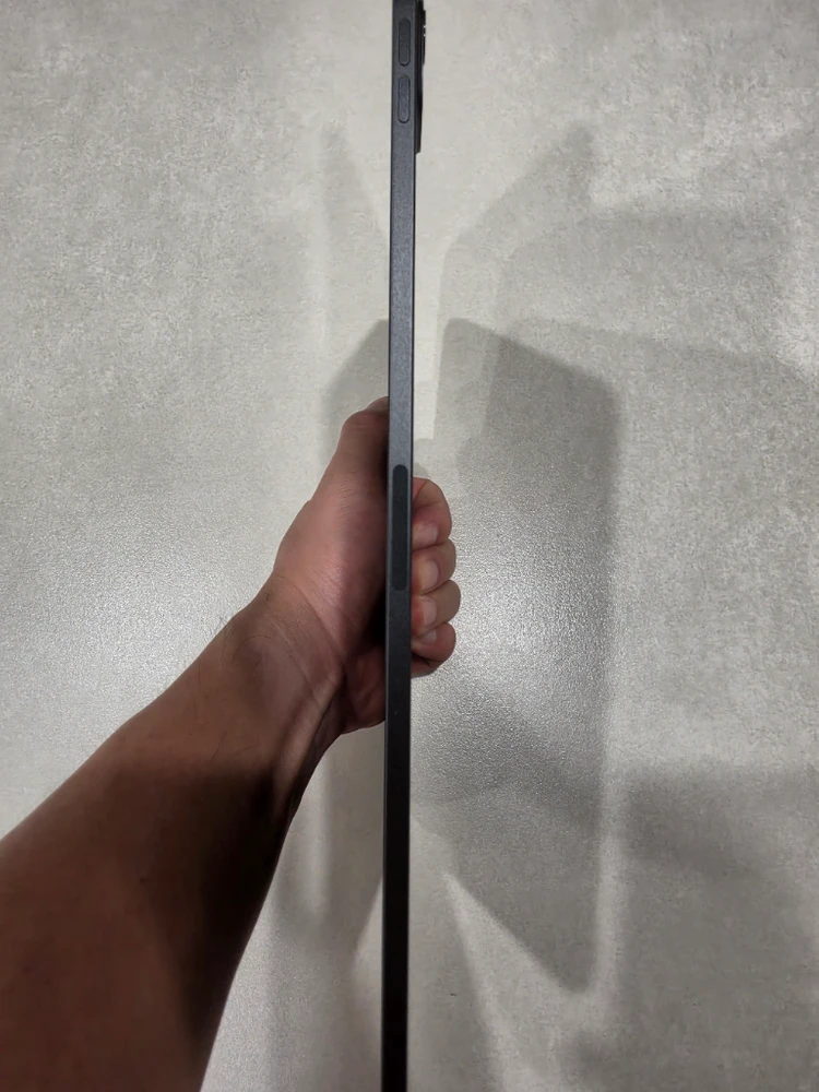 아이패드프로 11 M4 WIFI 256GB, 애플펜슬프로 이미지