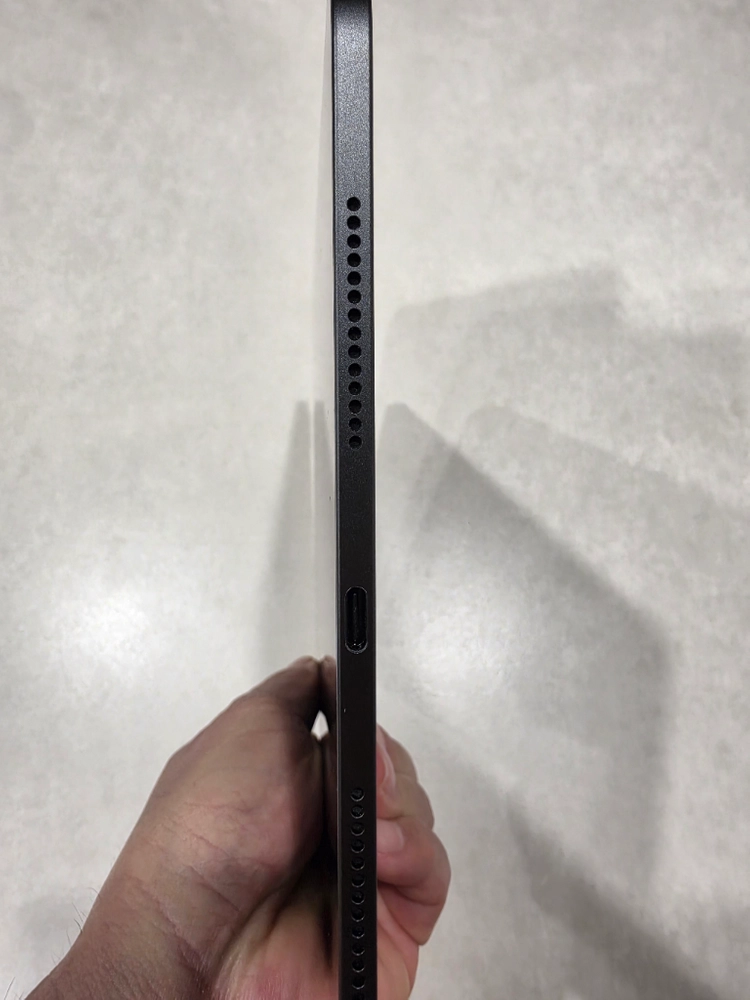 아이패드프로 11 M4 WIFI 256GB, 애플펜슬프로 이미지