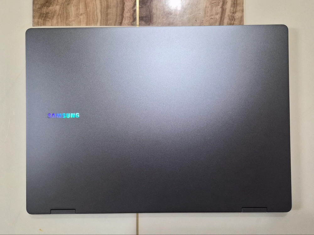 2025.11 제조)삼성 갤럭시북5 프로 360 NT960QHA, 울트라 7 256V, 16인치, 16G, 256G 이미지