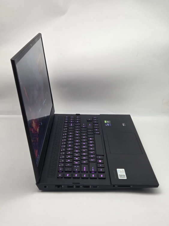 [최저가]HP 17인치 게이밍노트북 오멘(i9-11th/3080/램32GB/2TB/QHD) 이미지