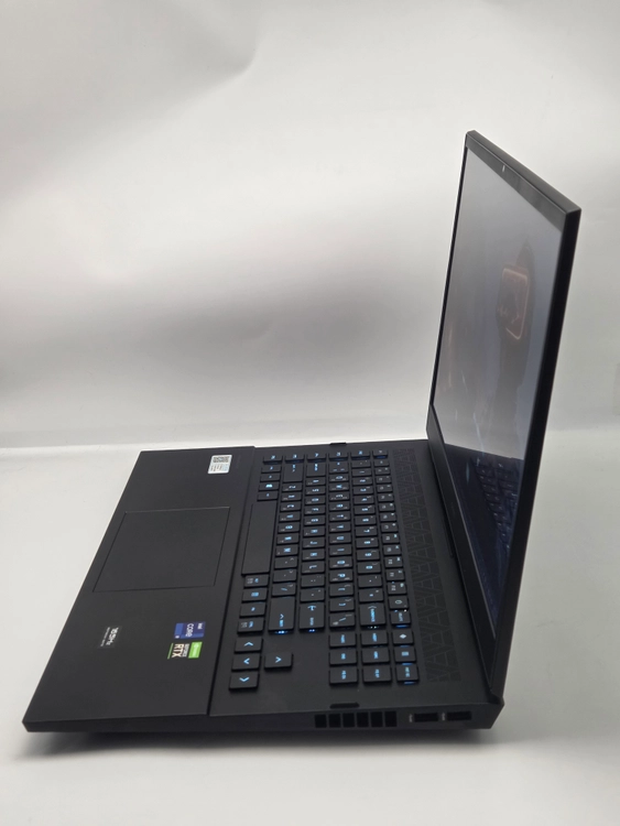[최저가]HP 17인치 게이밍노트북 오멘(i9-11th/3080/램32GB/2TB/QHD) 이미지