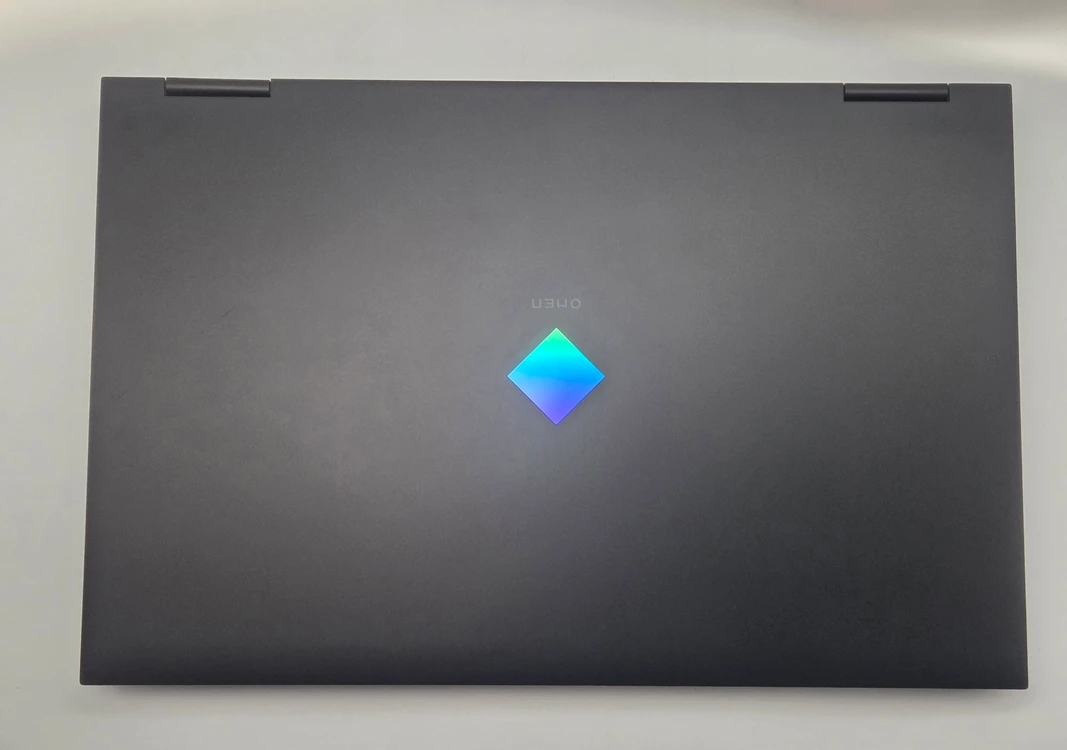 [최저가]HP 17인치 게이밍노트북 오멘(i9-11th/3080/램32GB/2TB/QHD) 이미지