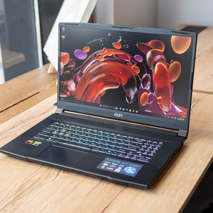 [최저가]MSI 17인치 게이밍노트북 GF76(8845HS/4060/1TB) 이미지