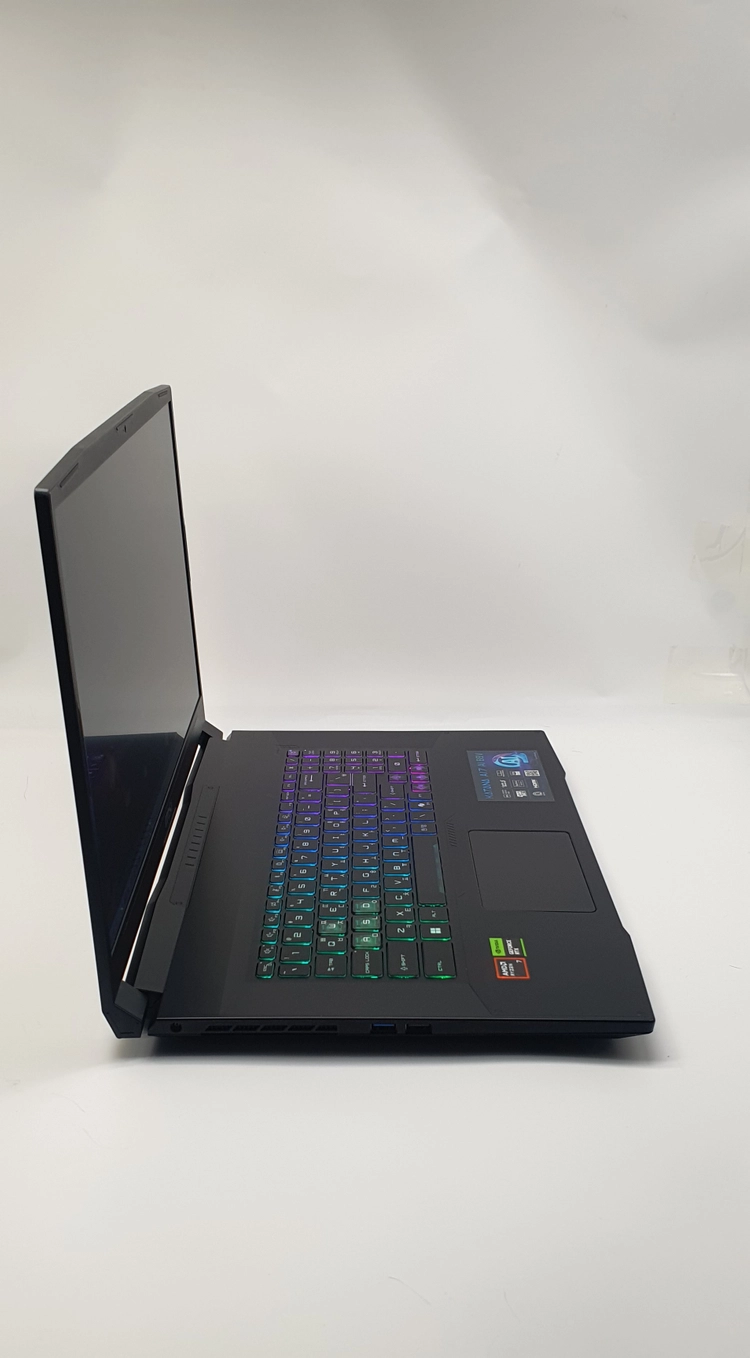 [최저가]MSI 17인치 게이밍노트북 GF76(8845HS/4060/1TB) 이미지