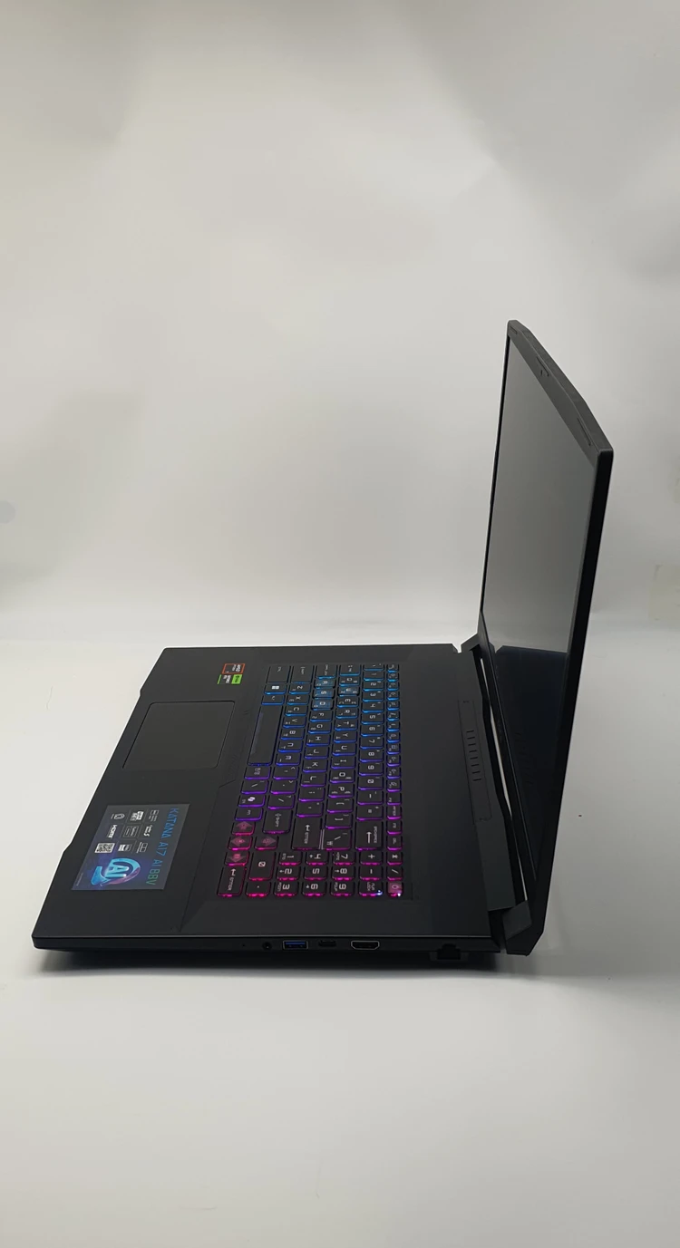 [최저가]MSI 17인치 게이밍노트북 GF76(8845HS/4060/1TB) 이미지