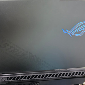 ASUS ROG 스트릭스 9955HX3D 5070TI 고사양 게이밍노트북 이미지