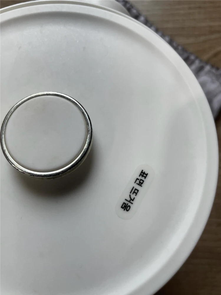 보아르 접이식전기포트 여행용전기포트 캠핑용전기포트 이미지