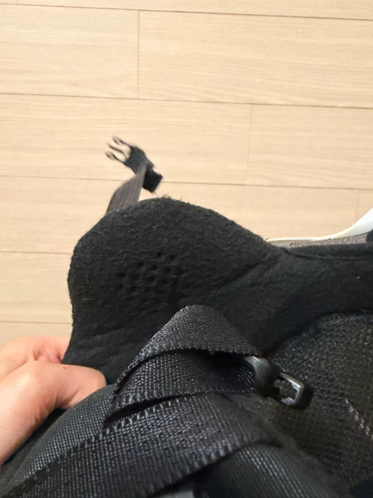 번 와츠 클래식 헬멧 밉스 매트샌드 M 이미지