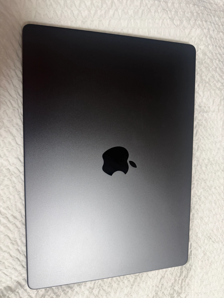맥북프로 M4 Pro 14인치 풀칩 14/20코어 48GB 512GB 애케플 27.12 이미지