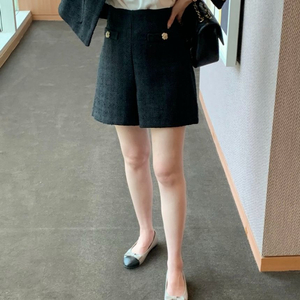(새상품) 바이씨니 제작 기요세트위드반바지 이미지
