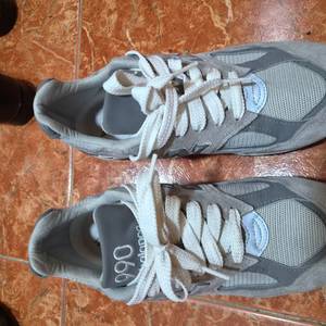 뉴발란스 990 v2 그레이 260 이미지