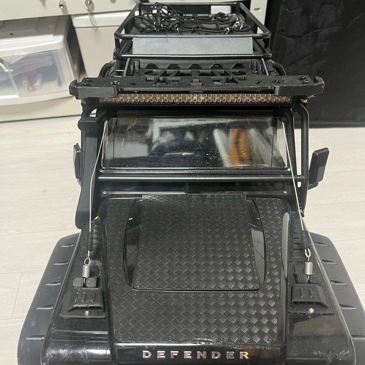 1:8 mjx h8h플러스. rc카 이미지