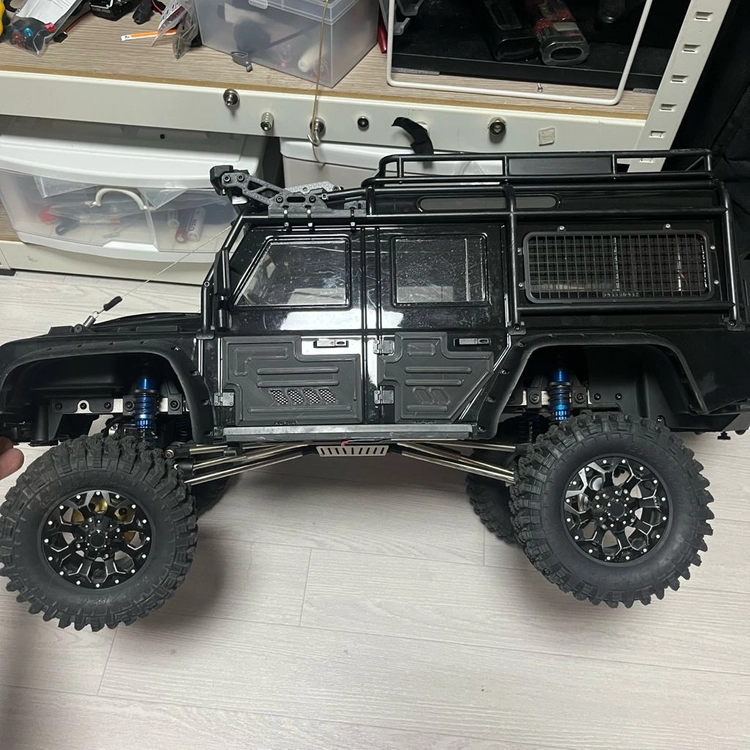 1:8 mjx h8h플러스. rc카 이미지