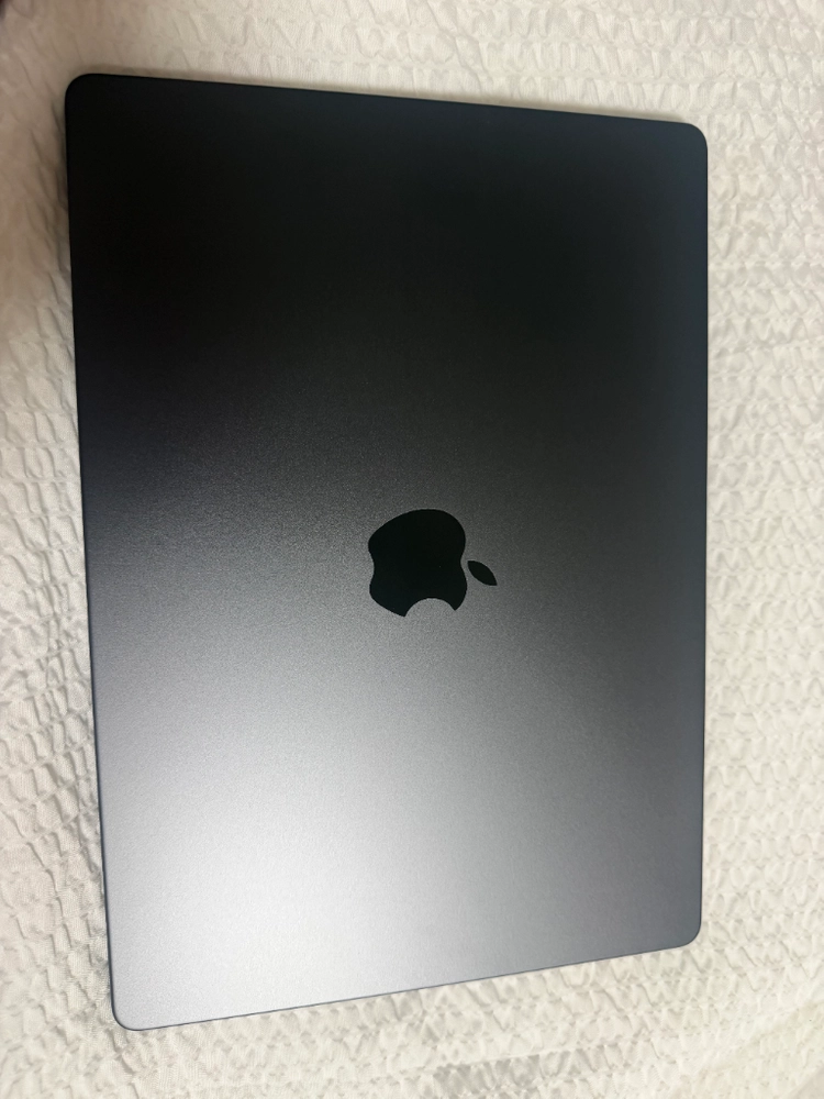 맥북프로 M5 Pro 14인치 15/16코어 24GB 2TB 신품급 사이클2 이미지