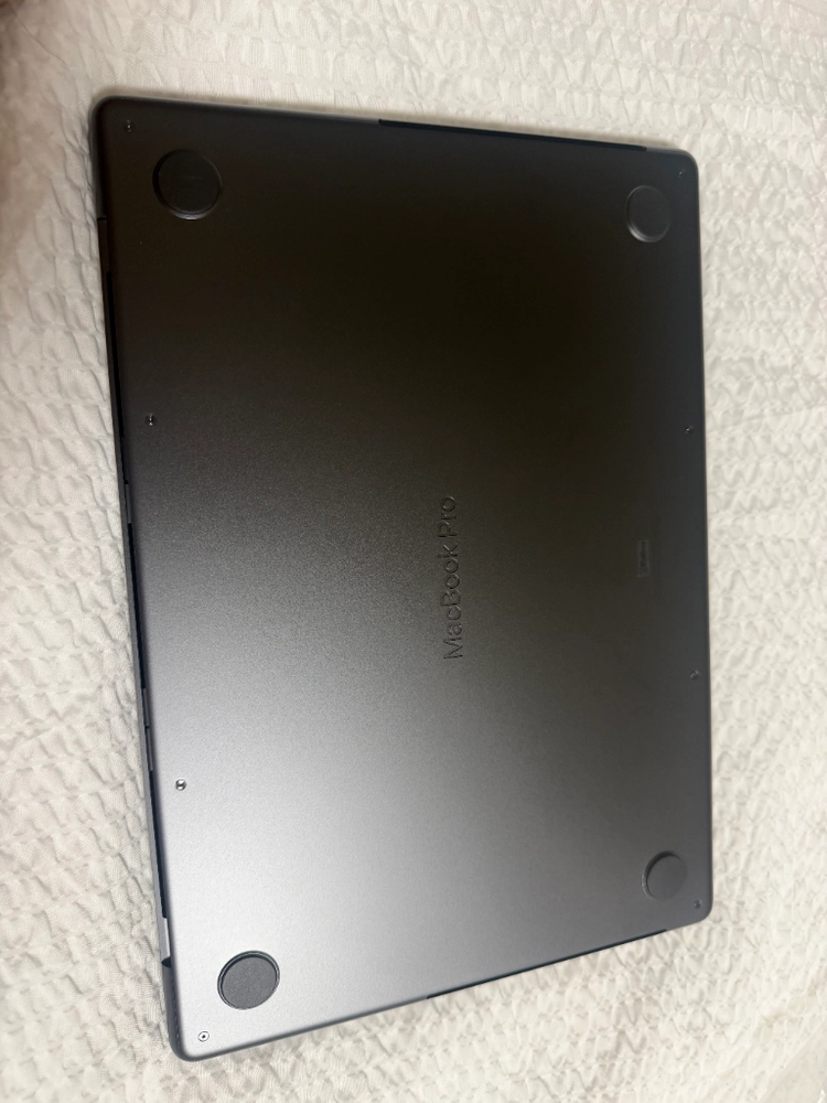 맥북프로 M5 Pro 14인치 15/16코어 24GB 2TB 신품급 사이클2 이미지