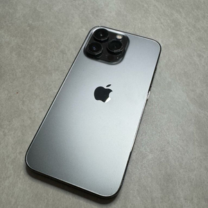 아이폰13프로 256GB 그라파이트 이미지