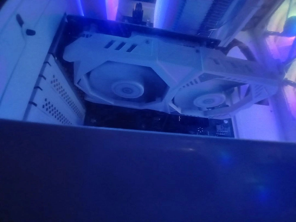 RTX 3050 6GB 이미지