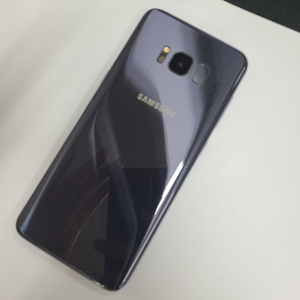 갤럭시S8 그레이 64GB SK 기능정상 중고폰 211782 이미지