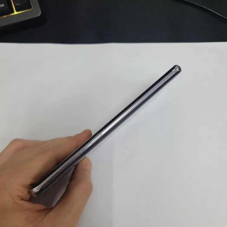 갤럭시S8 그레이 64GB SK 기능정상 중고폰 211782 이미지