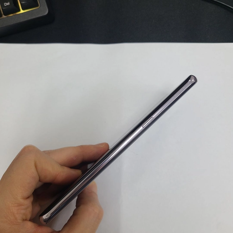 갤럭시S8 그레이 64GB SK 기능정상 중고폰 211782 이미지