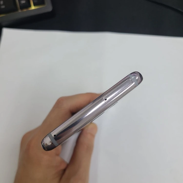 갤럭시S8 그레이 64GB SK 기능정상 중고폰 211782 이미지
