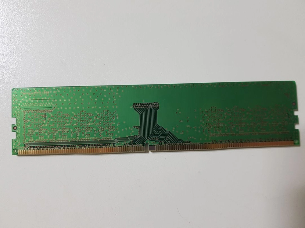 고장난 DDR4 램 nvme 하드 팝니다 이미지