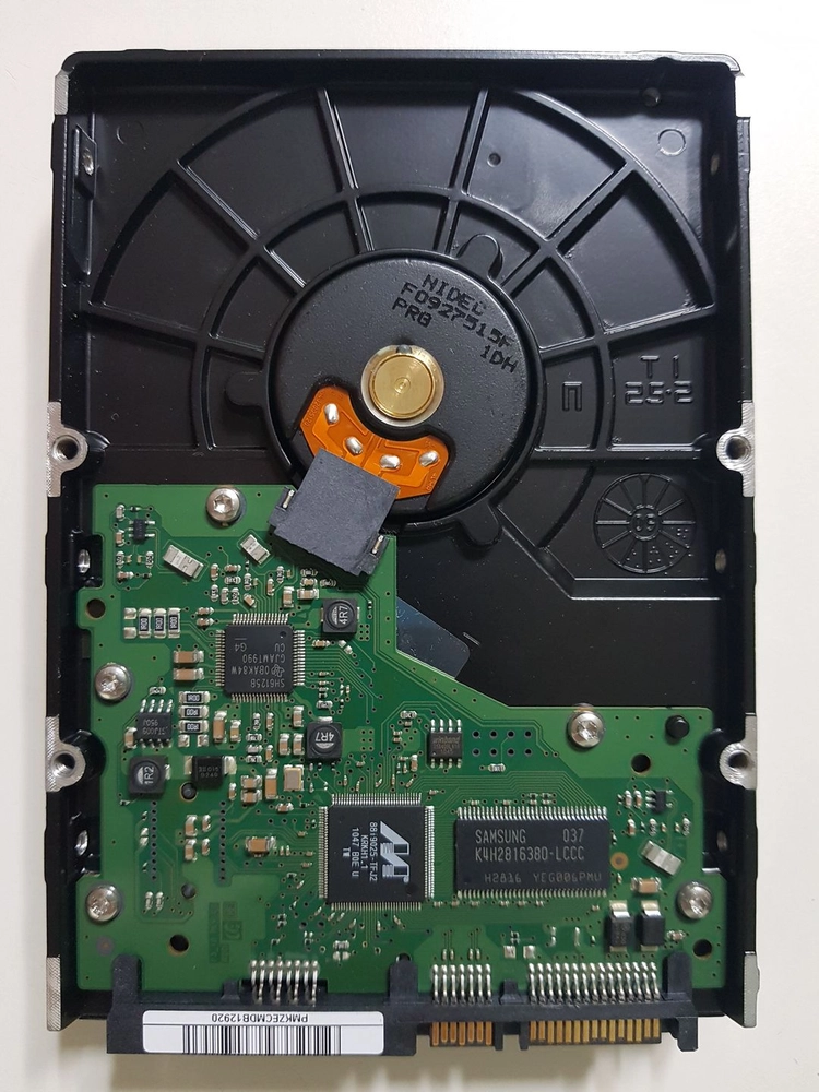 고장난 DDR4 램 nvme 하드 팝니다 이미지