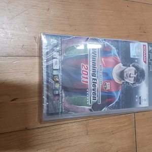소니 psp 위닝 이미지