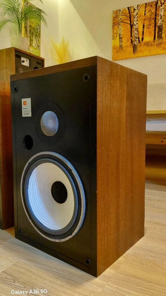 jbl l56스피커 - 안심되는 중고거래