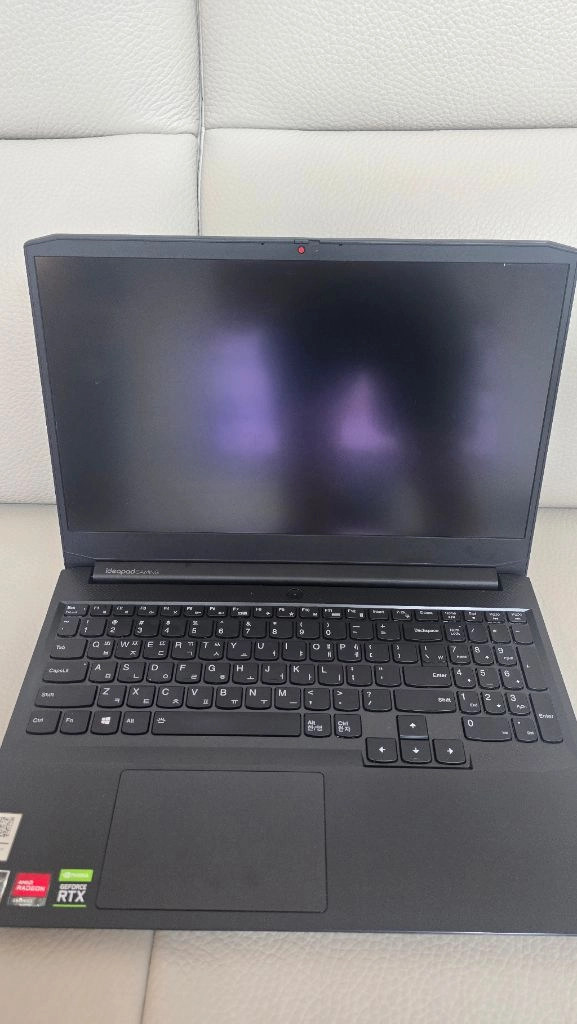 레노버 게이밍노트북 Rtx3060 - 안심되는 중고거래