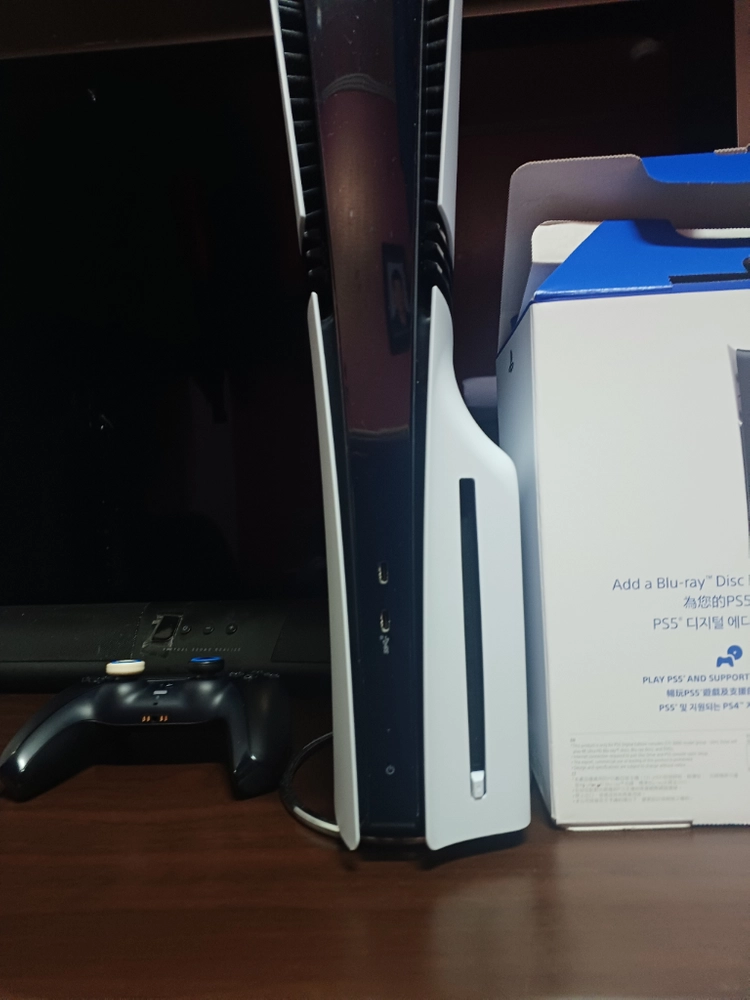 ps5 pro 구공정+디스크 팝니다 패드신공정 인천 - 안심되는 중고거래