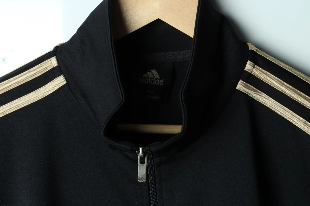 (L-XL) 아디다스 집업 바람막이 점퍼자켓 져지 이미지