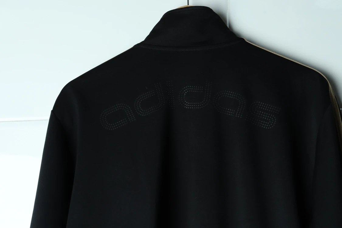 (L-XL) 아디다스 집업 바람막이 점퍼자켓 져지 이미지