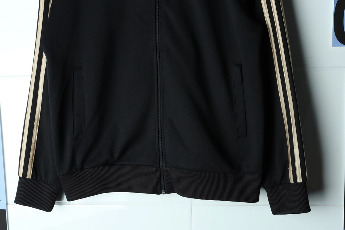 (L-XL) 아디다스 집업 바람막이 점퍼자켓 져지 이미지