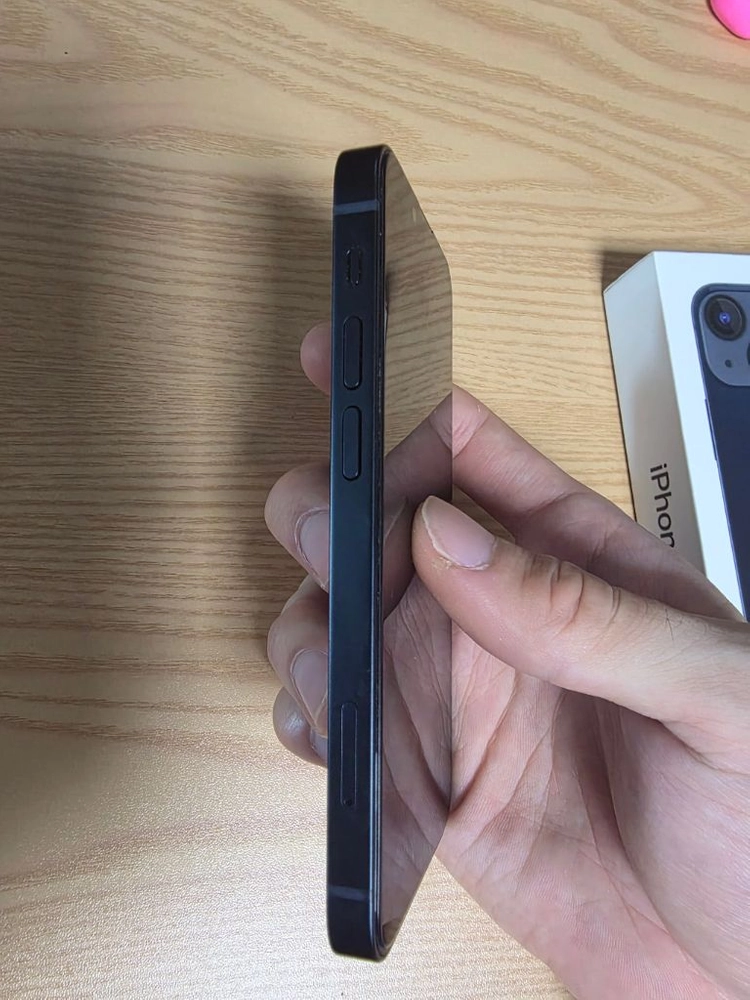 아이폰13미니 128gb 애플케어 27.9 이미지