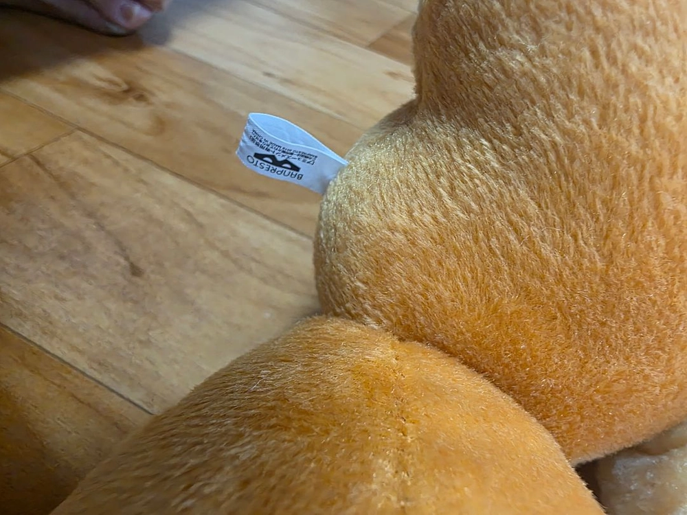 포켓몬스터 포켓몬 이브이 반프레스토 BANPRESTO 봉제인형 캐릭터인형 굿즈 이미지