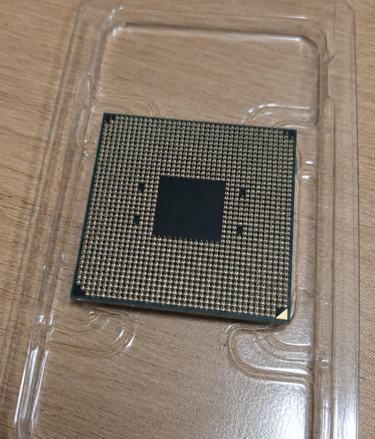 AMD 라이젠 5700x3d 이미지