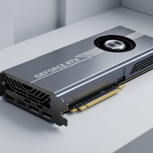 NVIDIA RTX 3080 10GB 블로워 이미지
