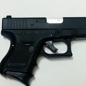 토이스타 glock26권총 3정보유 중 이미지