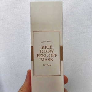 아임프롬 필 오프 마스크 미개봉 새상품 이미지