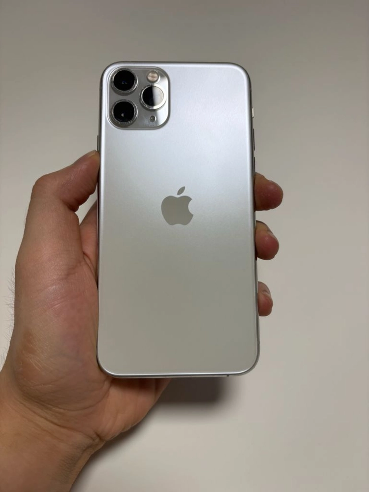 아이폰 11 pro 256GB 풀박스 이미지