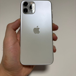 아이폰 11 pro 256GB 풀박스 이미지