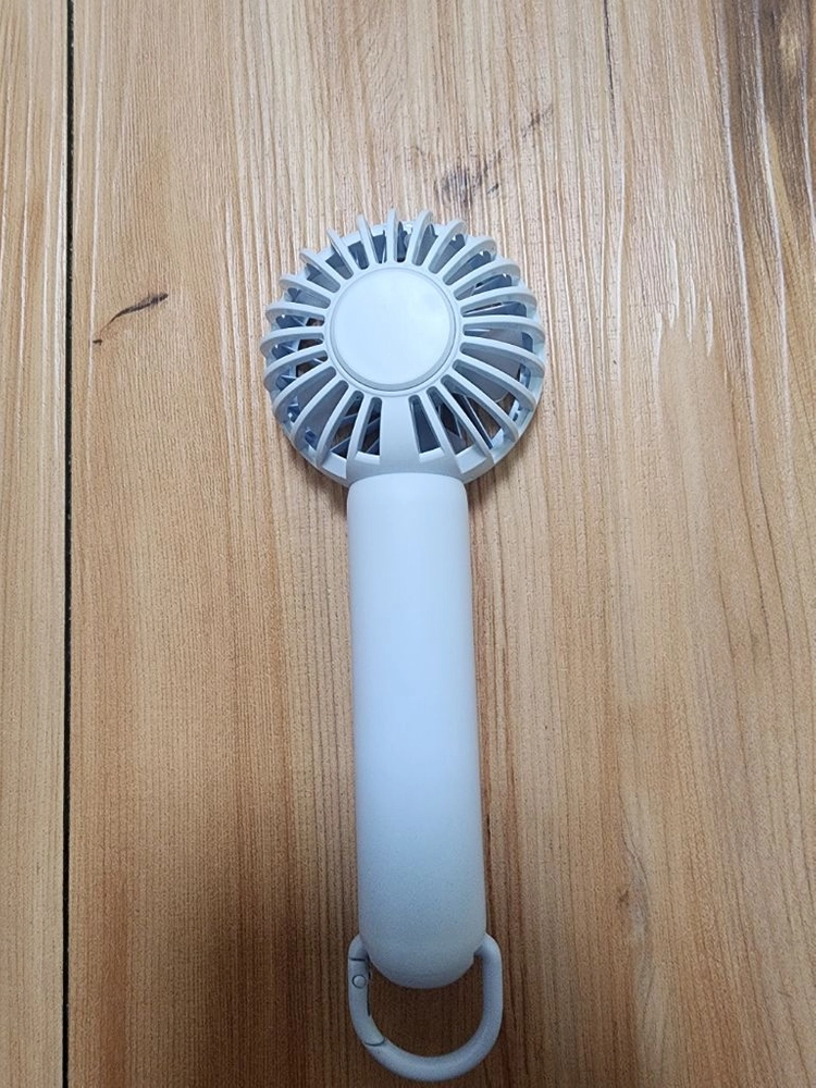 휴대용 선풍기 이미지