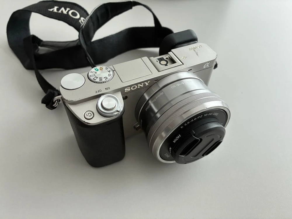 a6000 - 안심되는 중고거래