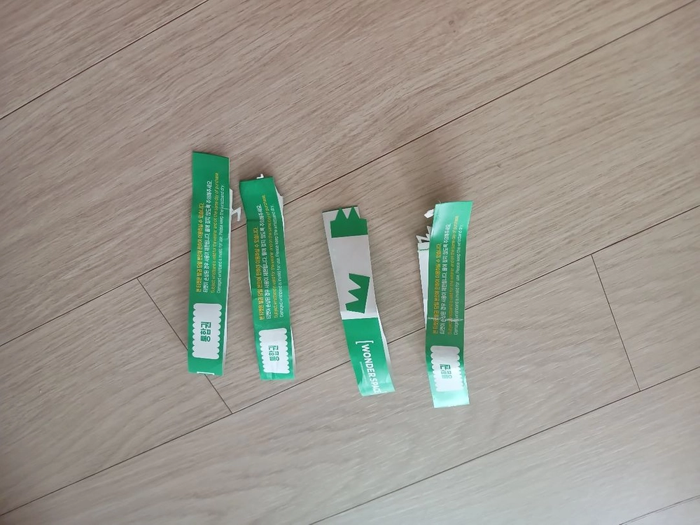 경주 원더스페이스 4인 이용권 이미지