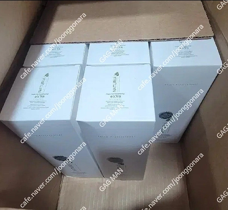 나투리아 신데렐라클리닉 이미지